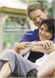 Treat Kidney Disease