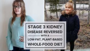 Reverse Kidney Disease